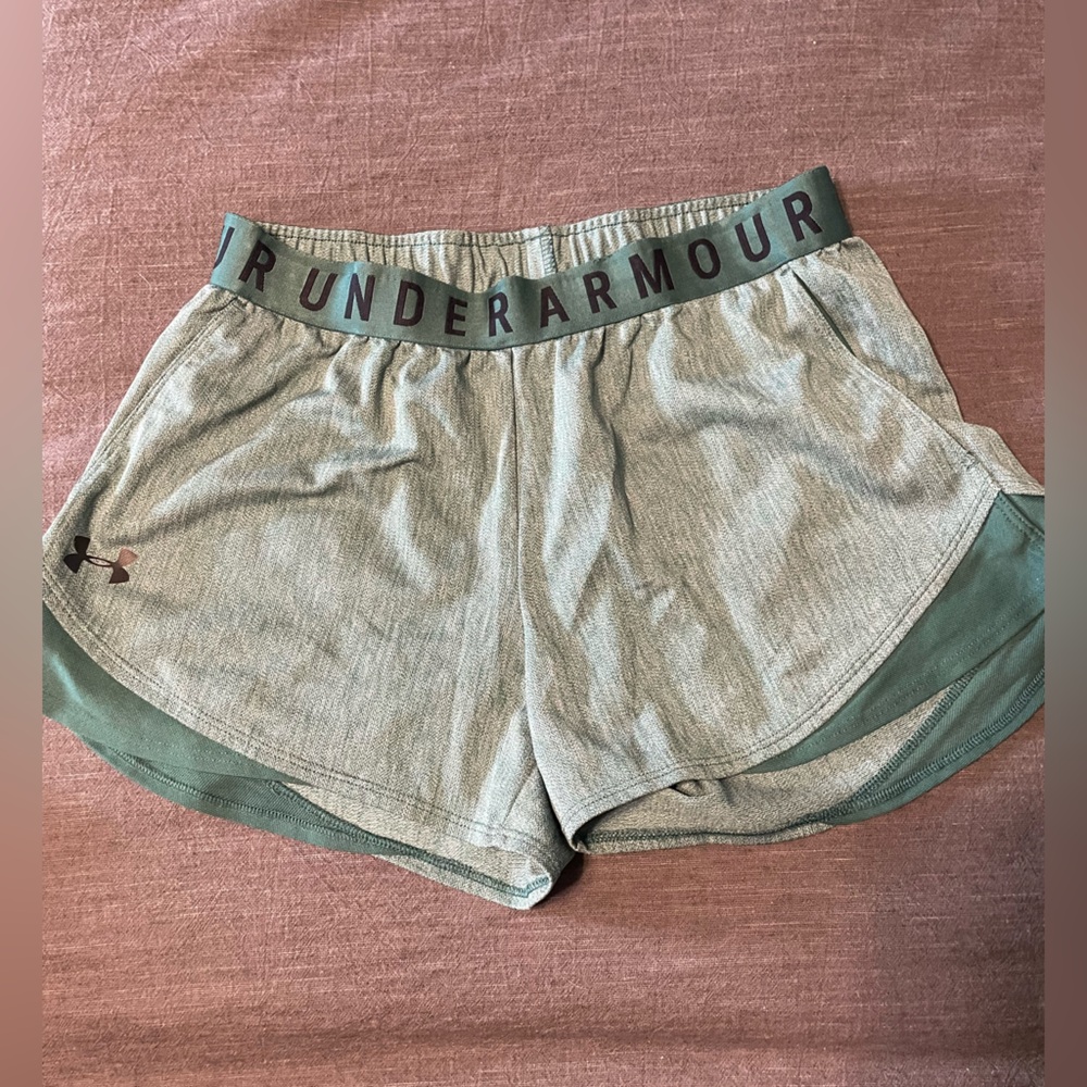 Under Armour shorts